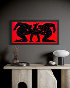 Balance of Power II (Red Variant