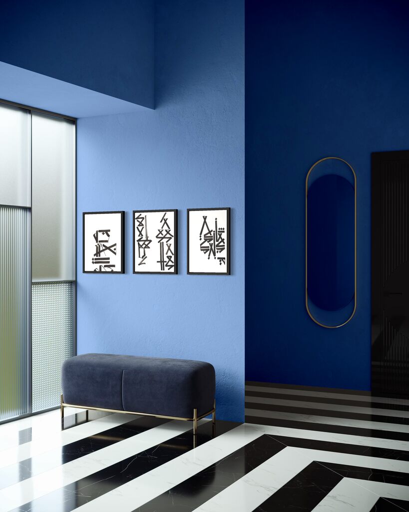 Diptych