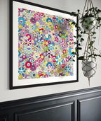 Flowers (LARGE) The Cleveland Museum Editions