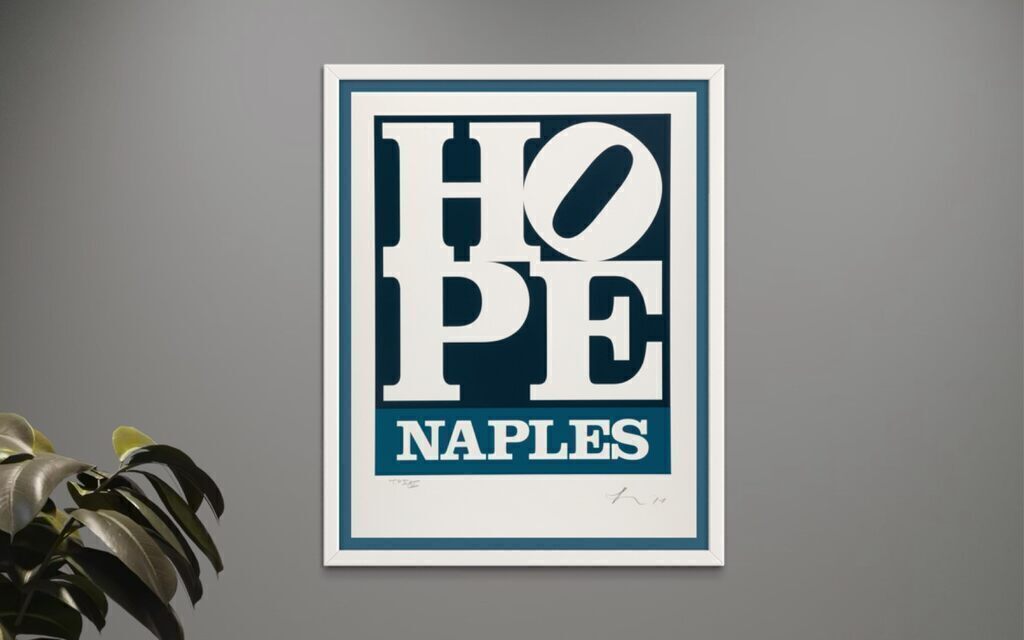 HOPE (Naples Variant, Test Proof)