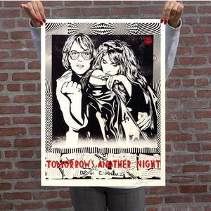 Tomorrow's Another Night - Red Edition