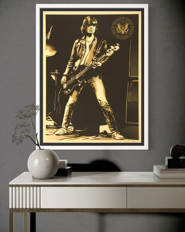 Dee Dee Ramone
