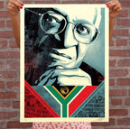 DESMOND TUTU