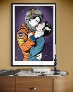 Your Space or Mine?