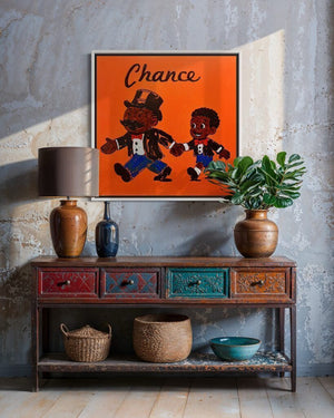 Chance (Monopoly Reparations)