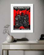 The Power Plant