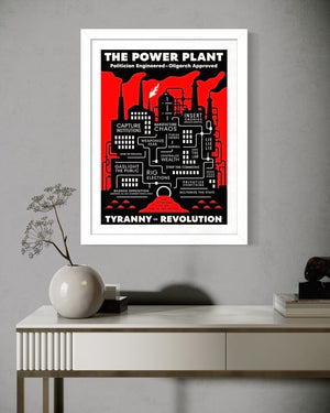 The Power Plant