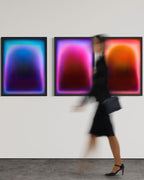 Arc (Triptych)