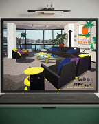 Jersey City Apartment