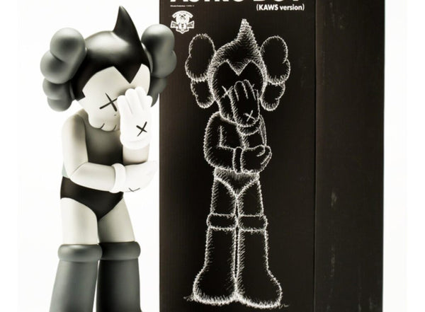 Astro Boy (Mono)