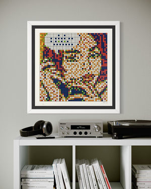 Rubik Ohh … Alright