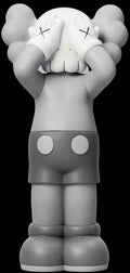 KAWS: Holiday: United Kingdom