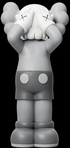 KAWS: Holiday: United Kingdom