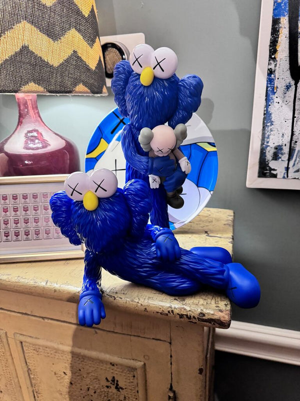 Time Off (BFF BLUE)