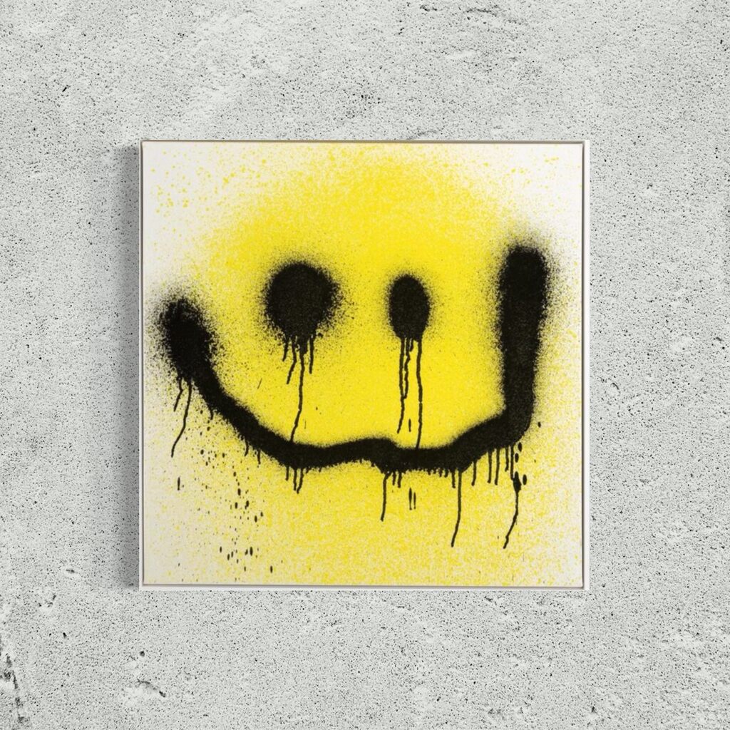 KATSU — Drone Smile