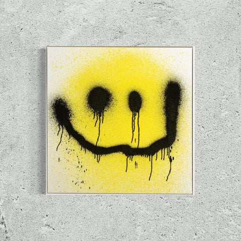 KATSU — Drone Smile
