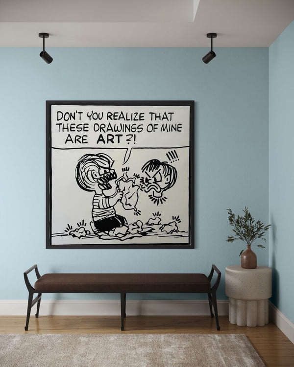 This is Art