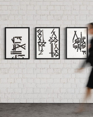 Diptych