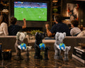 The Promise; The Complete set (Brown, Gray & Black) World Cup