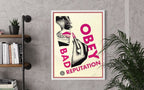 Bad Reputation (Cream Variant)