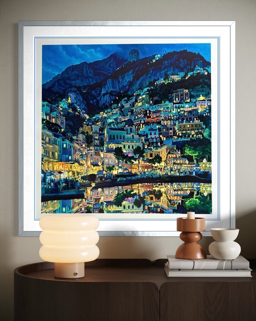 Positano