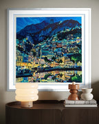 Positano