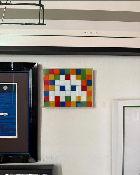 Invader — Rubik Space Invasion Kit (IK4)