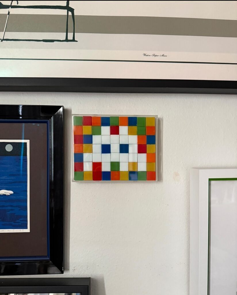 Invader — Rubik Space Invasion Kit (IK4)