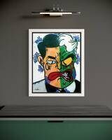 Harvey Dent