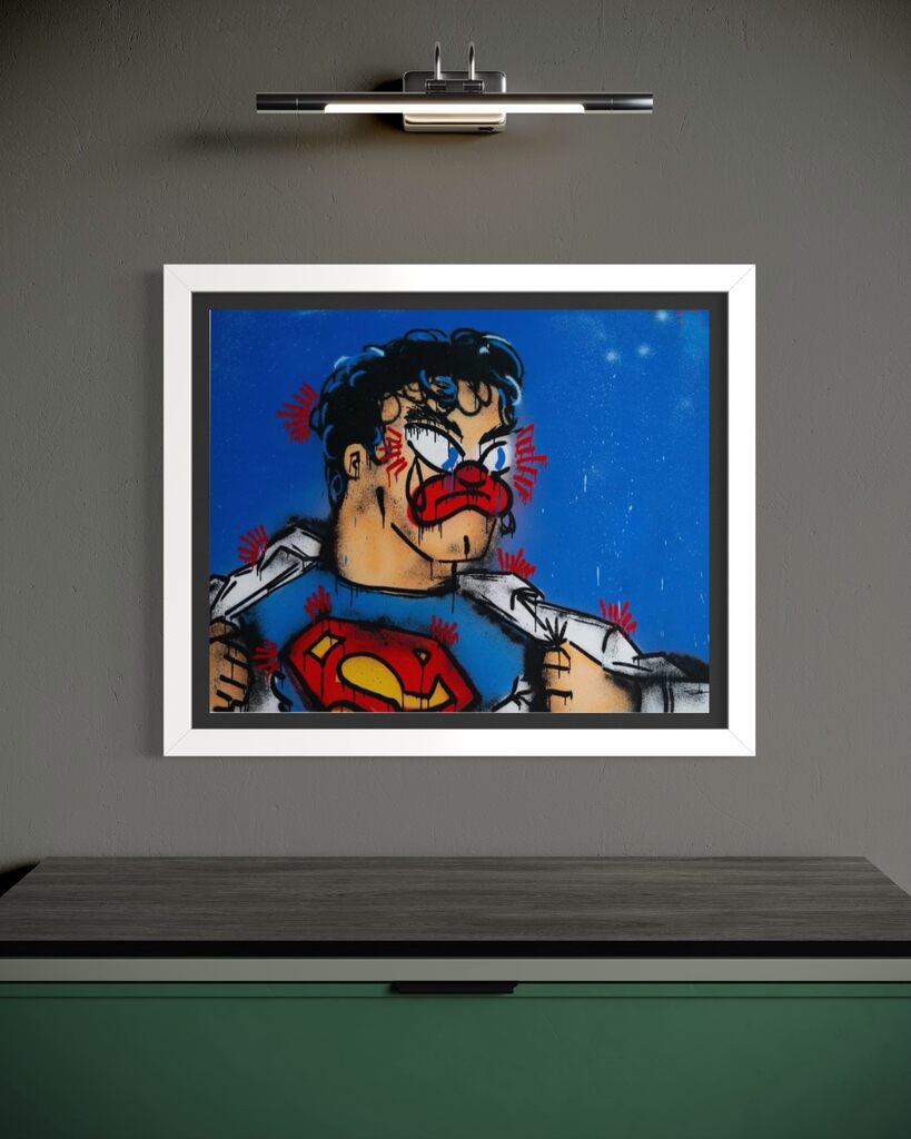 Superman