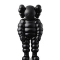 What Party (Black)
