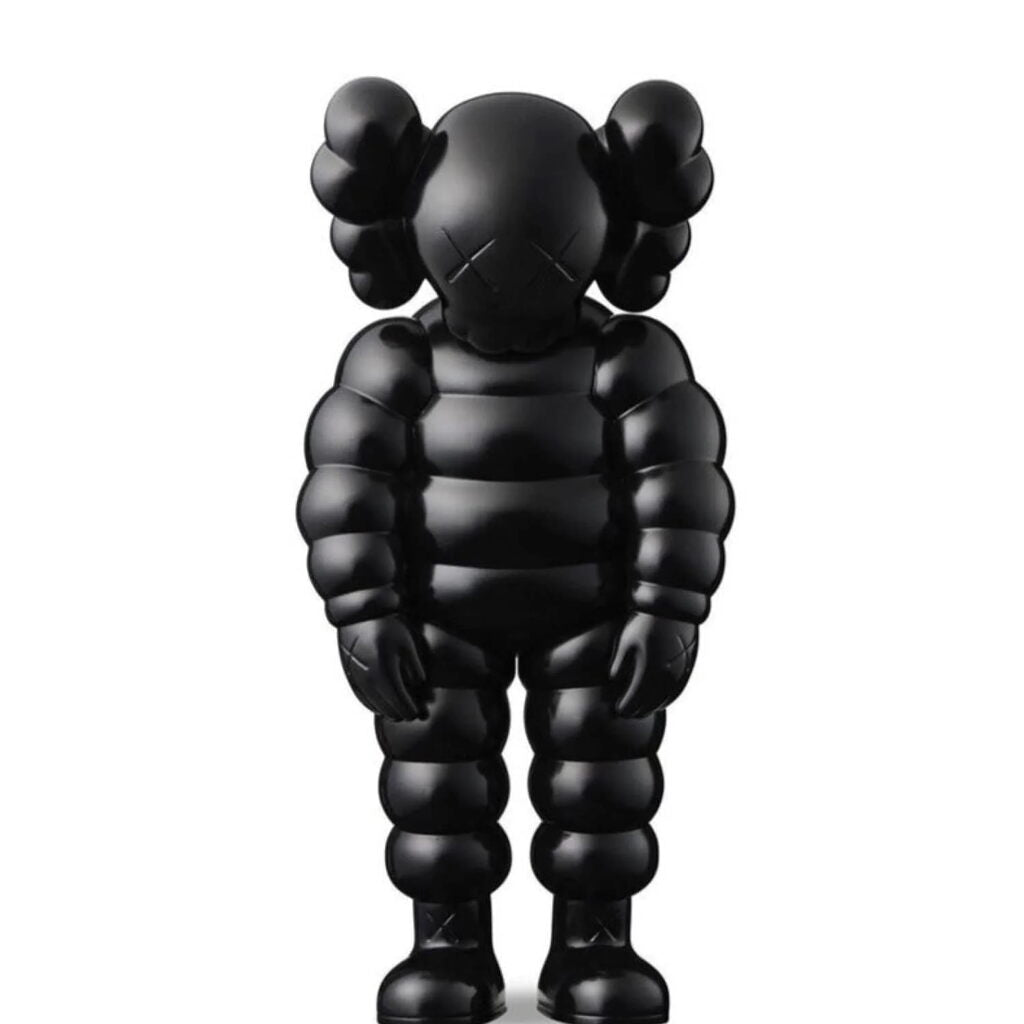 What Party (Black)