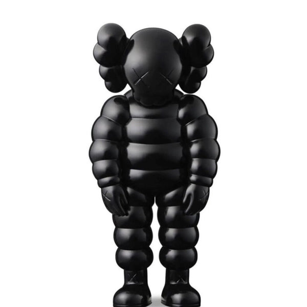 What Party (Black)