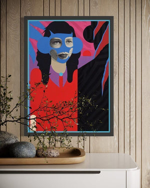 Deimos Your Guiding Light (Artist Proof)