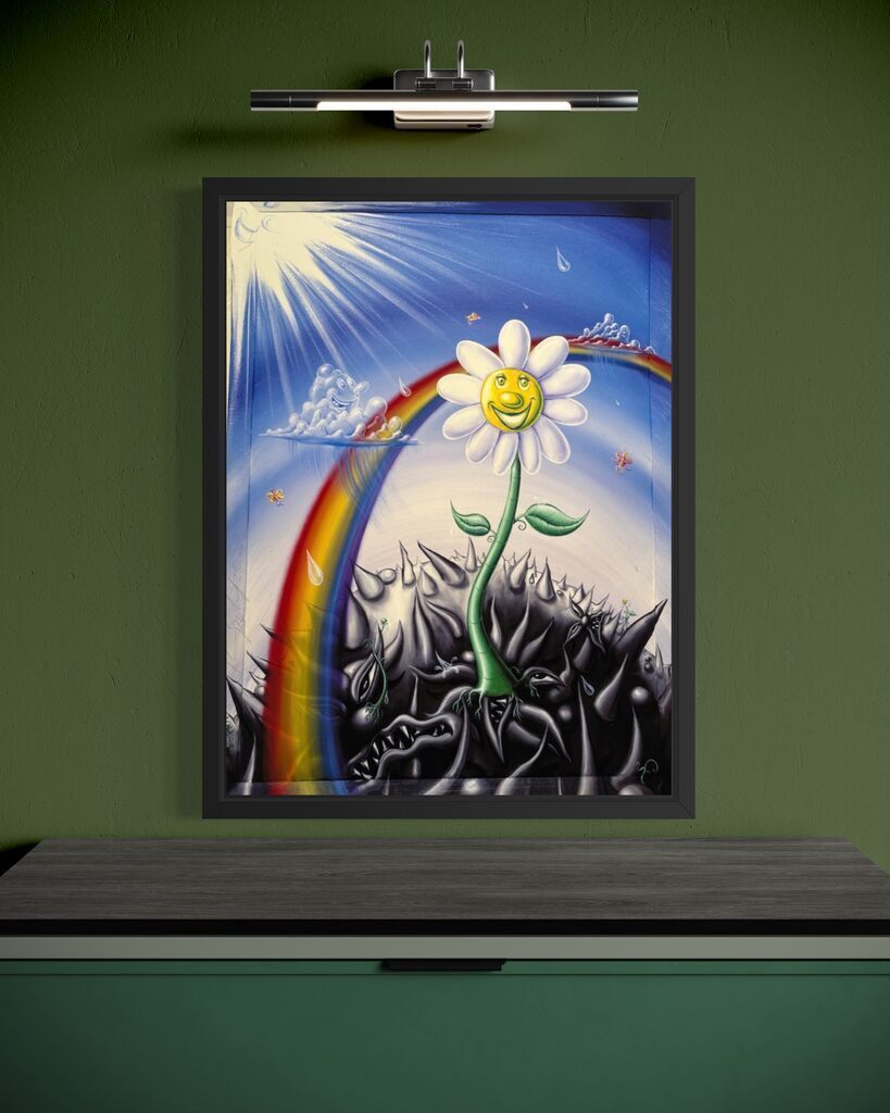 FlowerPower