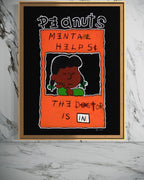 Self Help (Black Variant)