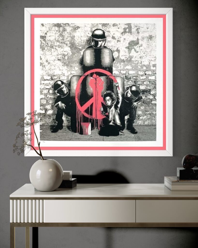 Canvas of Resistance