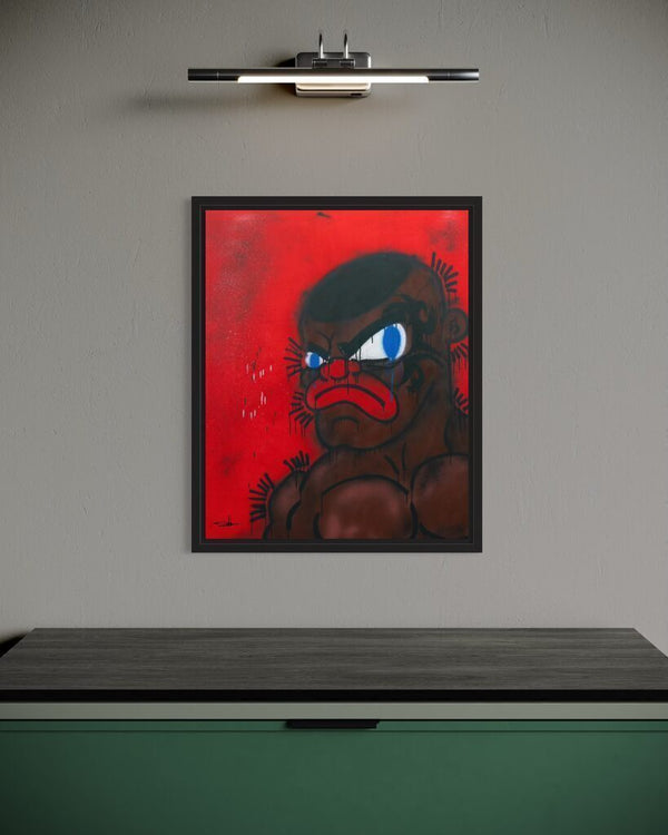 Mike Tyson