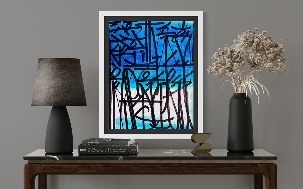 RETNA — Sunrise