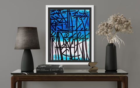 RETNA — Sunrise