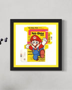 NO DOZ MARIO