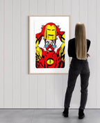 Iron Man