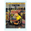 Tin Tin Barcelona