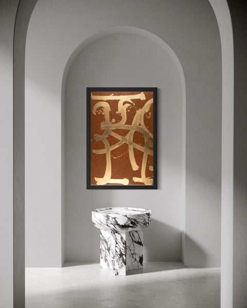 RETNA — Western Ways (Revelations)