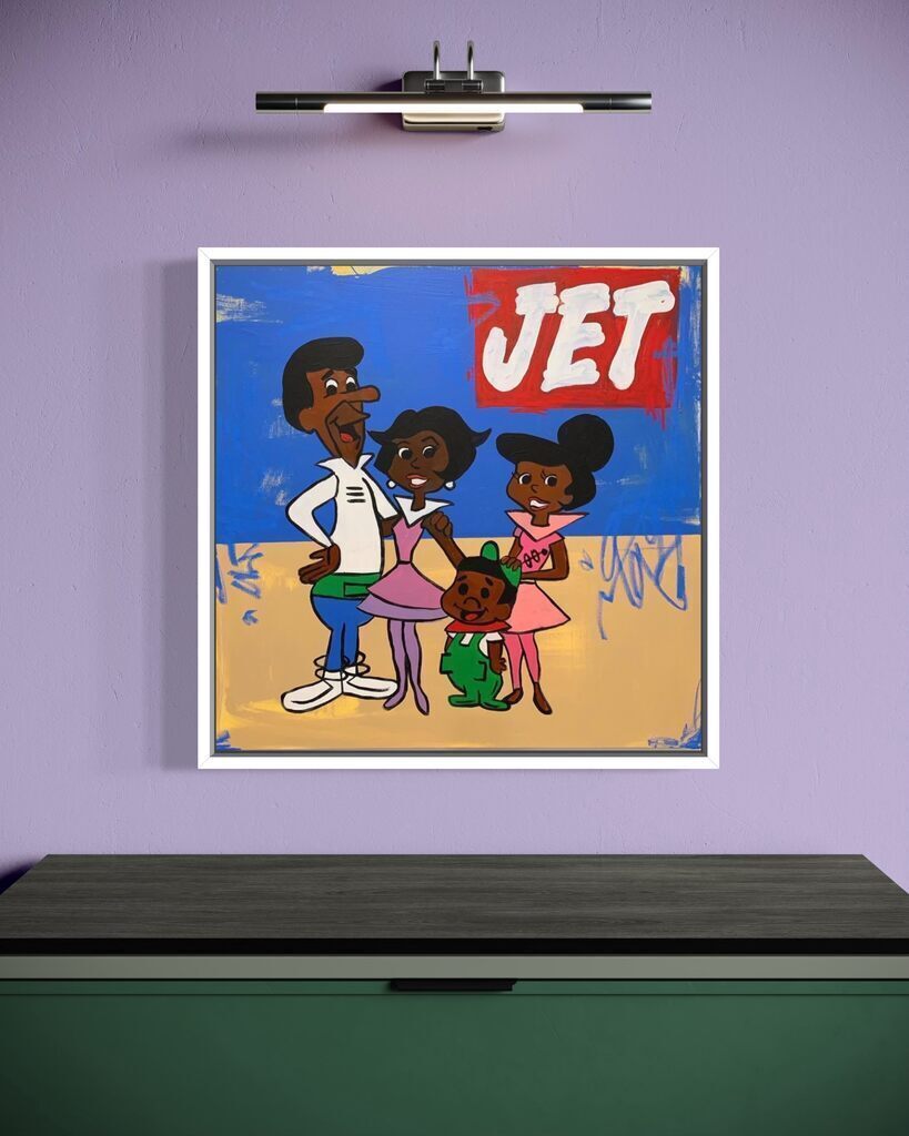 Black to the Future