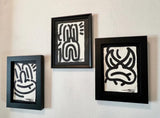 Minutemen Triptych