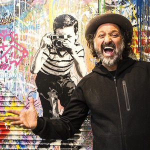 MR BRAINWASH