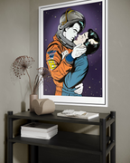 Your Space or Mine?