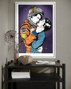 Your Space or Mine?
