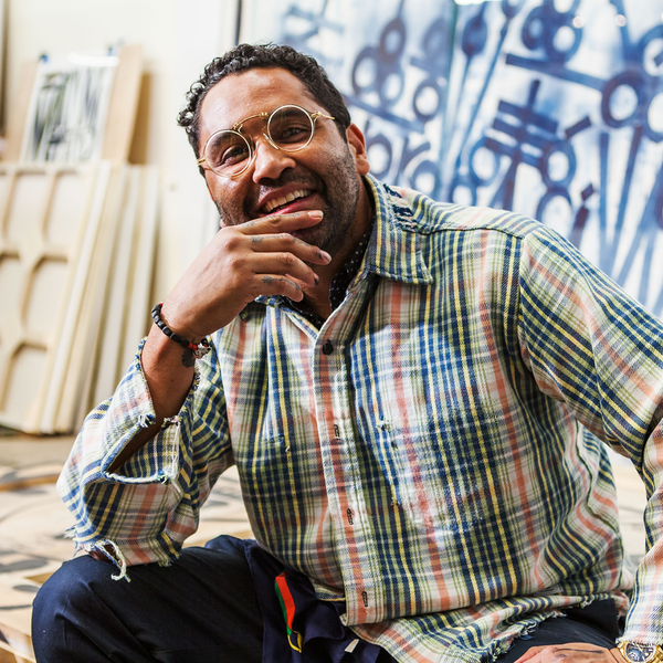 RETNA